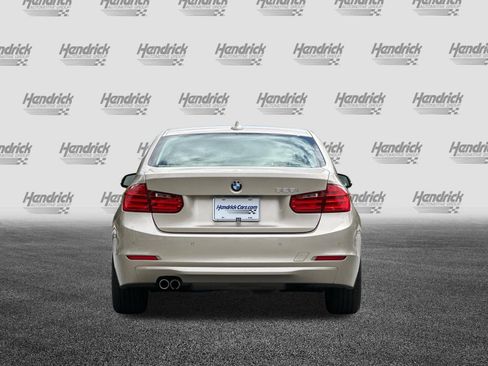 Used 2015 BMW 328i Sedan RWD image 6