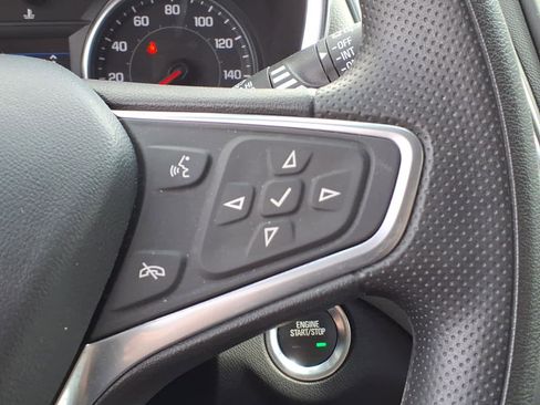 Used 2023 Chevrolet Equinox LS w/ LS Convenience Package FWD image 22