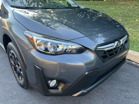 Used 2023 Subaru Crosstrek 2.0i Premium image 56