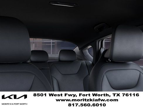 New 2026 Kia K4 EX FWD image 27