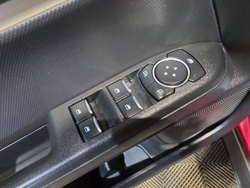 Used 2025 Ford Bronco Sport Big Bend w/ Convenience Package AWD/4WD image 15