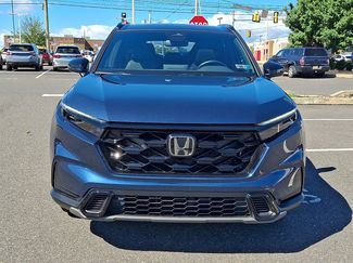 Used 2026 Honda CR-V Sport video 2
