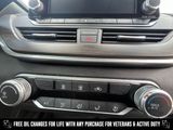 Used 2023 Nissan Altima 2.5 SV image 4