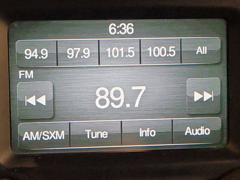 Used 2016 RAM 1500 Tradesman w/ Popular Equipment Group image 25