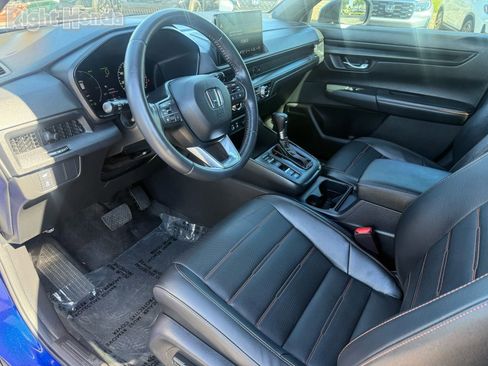 Used 2024 Honda CR-V Sport-L image 13