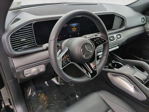 Certified 2025 Mercedes-Benz GLE 350 4MATIC image 10