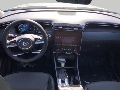 Used 2023 Hyundai Tucson XRT FWD image 14