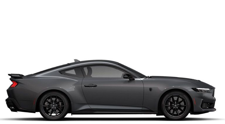 New 2026 Ford Mustang Dark Horse RWD image 27