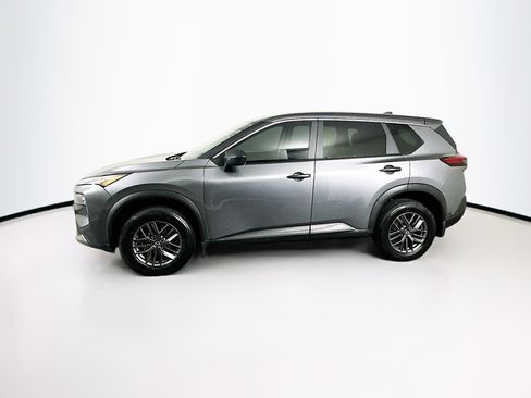 Used 2023 Nissan Rogue S AWD/4WD image 4