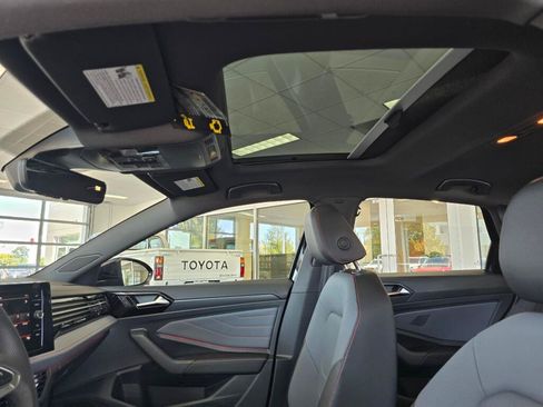 New 2026 Volkswagen Jetta GLI Autobahn FWD image 16