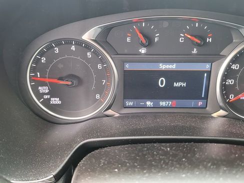 Used 2024 Chevrolet Blazer LT w/ Convenience Package image 9