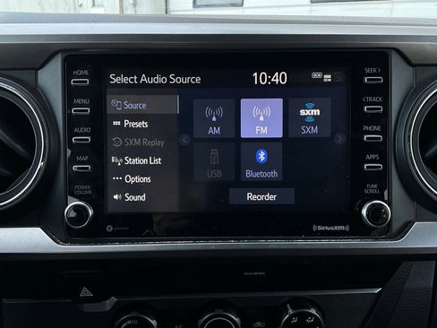 Used 2023 Toyota Tacoma SR5 image 26