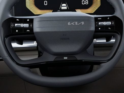 New 2027 Kia Carnival LX FWD image 22