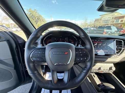 Used 2025 Dodge Durango R/T image 13
