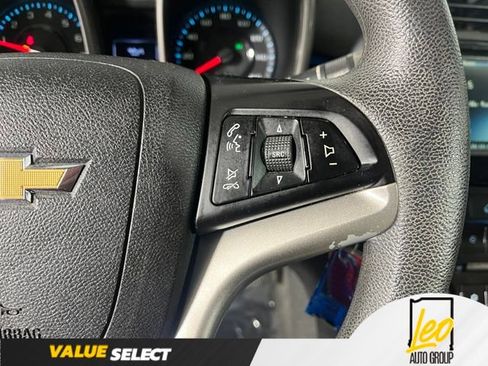 Used 2014 Chevrolet Malibu LT w/ Power Convenience Package FWD image 16