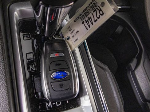 Used 2026 Subaru Ascent Premium AWD/4WD image 27