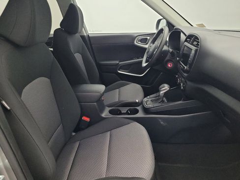 Used 2024 Kia Soul LX w/ Option Group 015 image 21