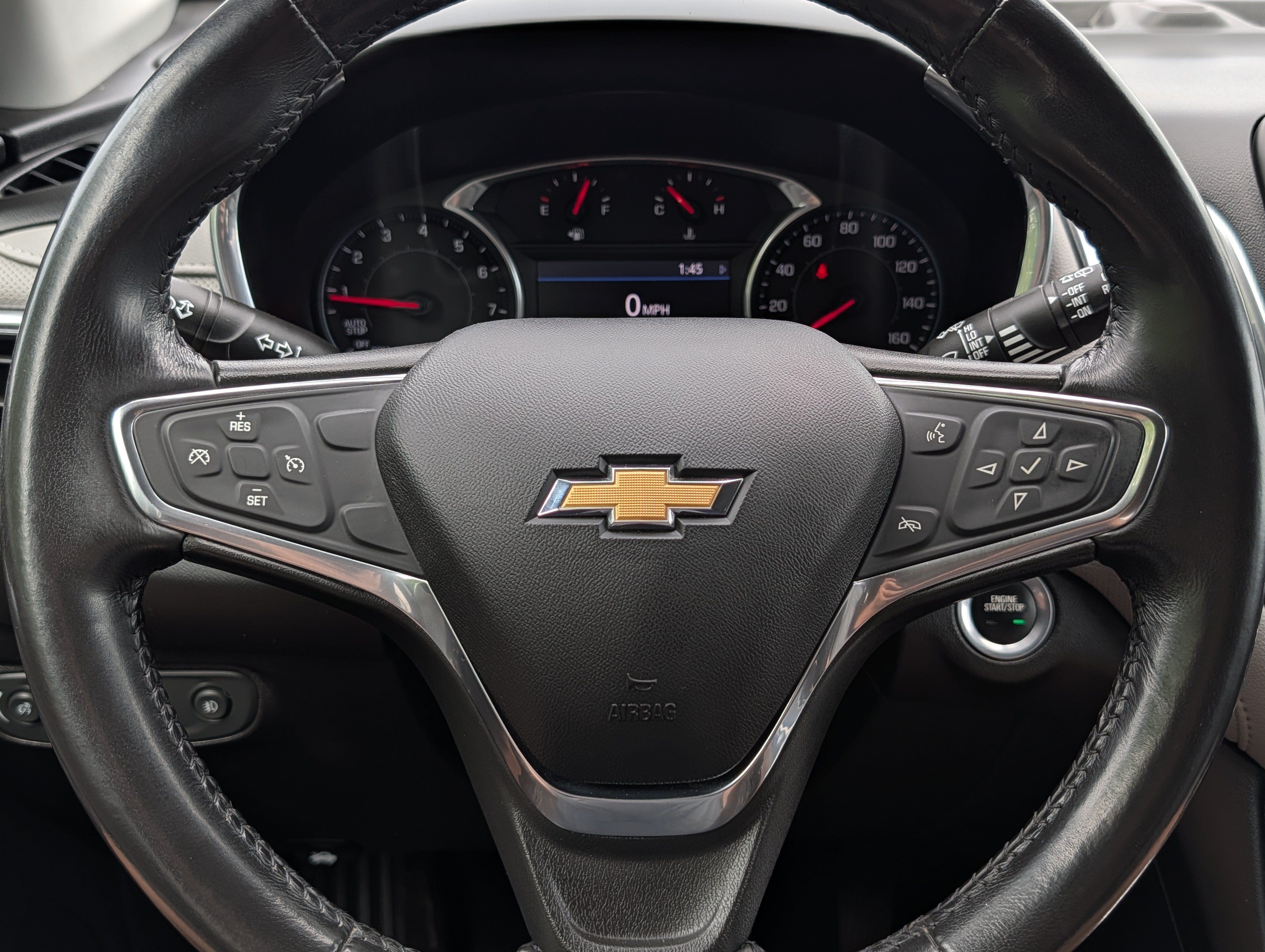 Used 2019 Chevrolet Equinox Premier AWD/4WD image 25