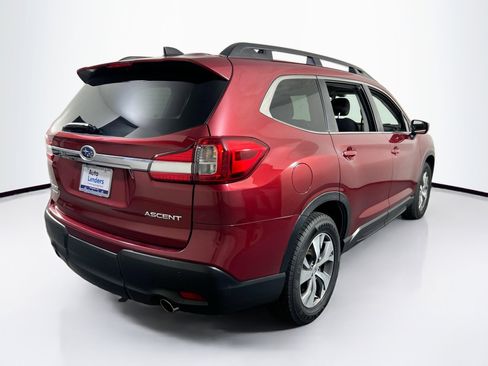 Used 2022 Subaru Ascent Premium w/ Convenience Package image 5