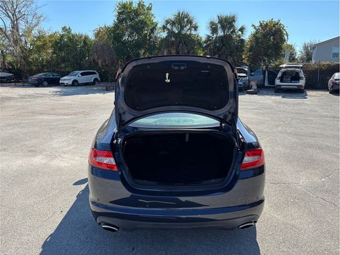 Used 2015 Jaguar XF Premium RWD image 48