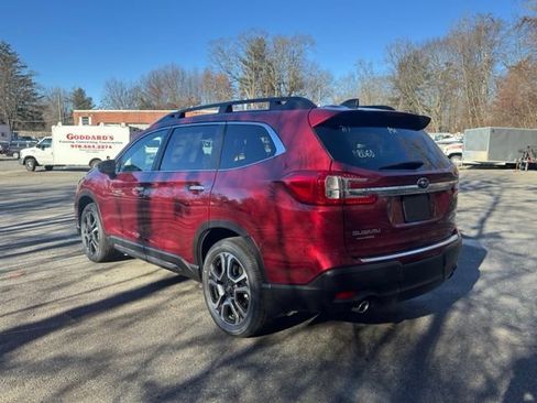 New 2026 Subaru Ascent Touring AWD/4WD image 5
