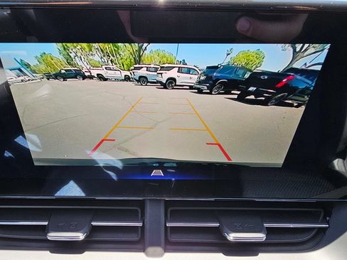 New 2026 Chevrolet Trax LT w/ Driver Confidence Package FWD image 30