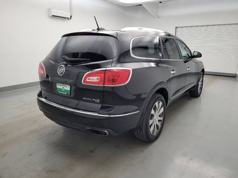 Used 2017 Buick Enclave Premium w/ Experience Buick Package AWD/4WD image 9