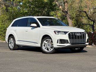 Used 2023 Audi Q7 3.0T Premium AWD/4WD video 2