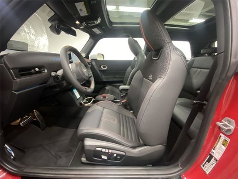 New 2026 MINI Cooper John Cooper Works FWD image 17