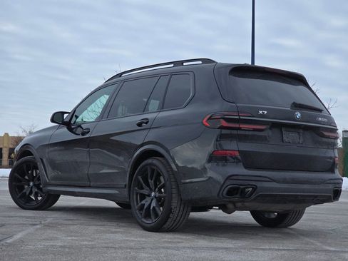 Used 2025 BMW X7 M60i image 15