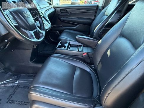 Used 2024 Honda Odyssey EX-L image 23