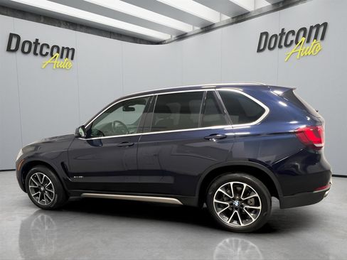 Used 2017 BMW X5 xDrive35i image 5