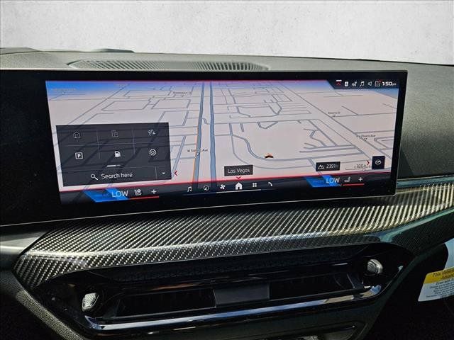New 2026 BMW M340i w/ Premium Package RWD image 11