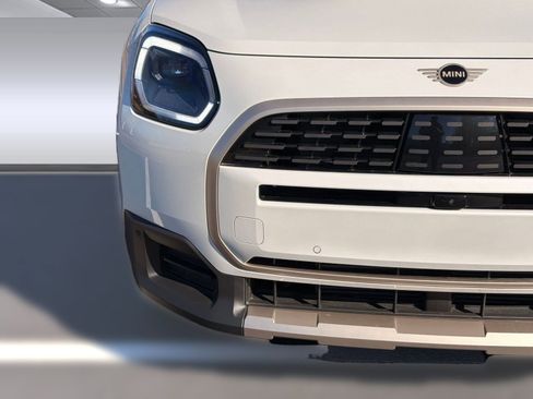 New 2025 MINI Cooper Countryman S w/ Comfort Package Max image 11