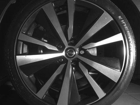 Used 2019 Nissan Altima 2.5 Platinum FWD image 15