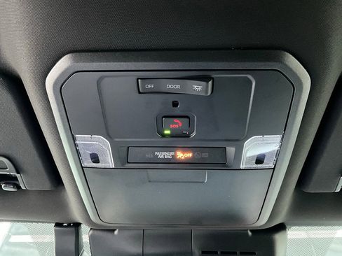 New 2026 Toyota Tacoma SR5 image 15