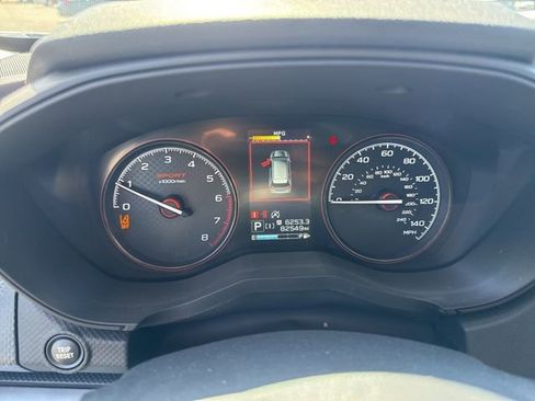 Used 2020 Subaru Forester Sport w/ Popular Package #2 AWD/4WD image 25