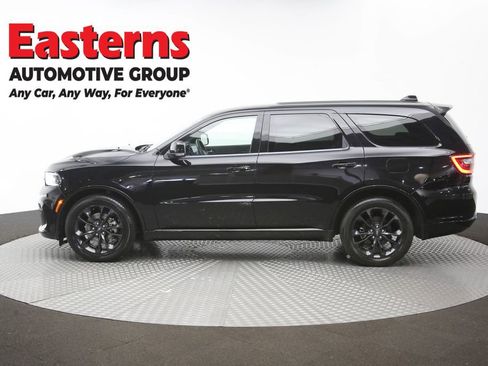 Used 2022 Dodge Durango R/T w/ Blacktop Package AWD/4WD image 62