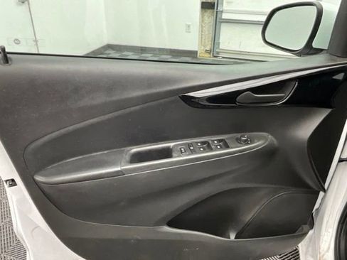 Used 2020 Chevrolet Spark LT image 6