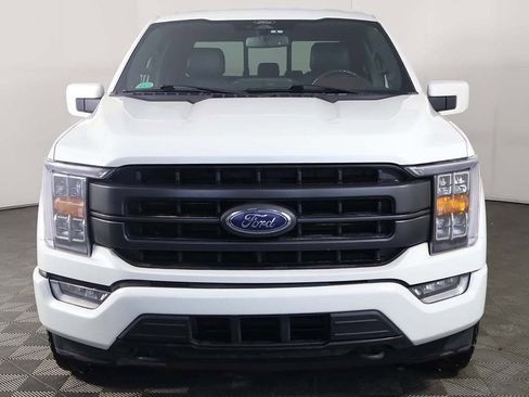 Used 2022 Ford F150 Lariat image 13