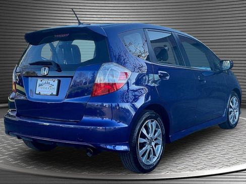 Used 2013 Honda Fit Sport image 6