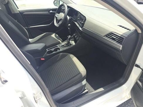 Used 2024 Volkswagen Jetta S FWD image 12
