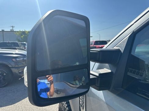 Used 2024 Ford F250 XL w/ XL Off-Road Package AWD/4WD image 11