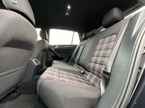 Used 2015 Volkswagen GTI S image 12