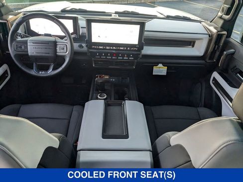 New 2024 GMC Hummer EV 3X w/ Omega Edition AWD/4WD image 30