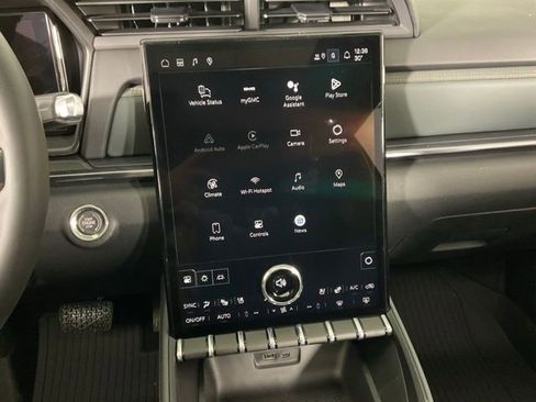 New 2026 GMC Terrain AT4 w/ Convenience Package III AWD/4WD image 21