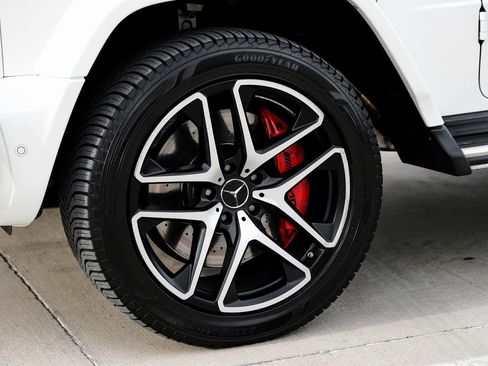 Used 2020 Mercedes-Benz G 63 AMG 4MATIC image 60