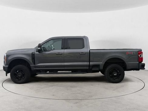 Used 2023 Ford F250 XLT w/ XLT Premium Package AWD/4WD image 8