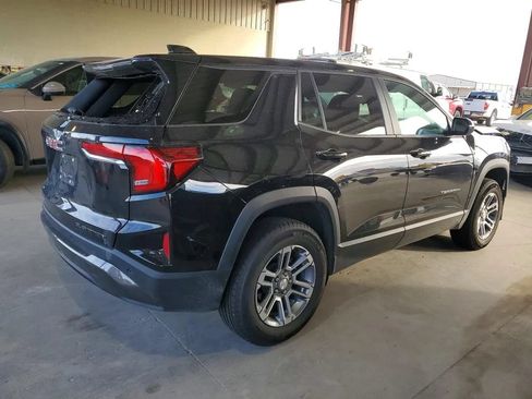 Used 2026 GMC Terrain Elevation FWD image 4