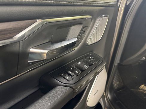 New 2026 RAM 1500 Laramie w/ Night Edition image 14
